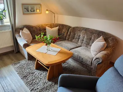 Ferienwohnung für 2 Personen (40 m²) in Büsum 3/10
