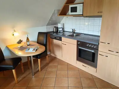 Ferienwohnung für 2 Personen (40 m²) in Büsum 5/10