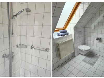 Ferienwohnung für 2 Personen (40 m²) in Büsum 9/10