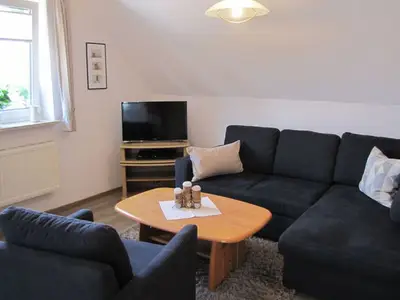 Ferienwohnung für 2 Personen (40 m²) in Büsum 3/8