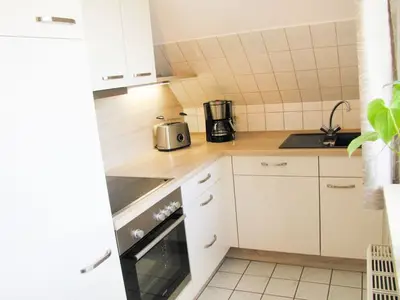 Ferienwohnung für 2 Personen (40 m²) in Büsum 4/8
