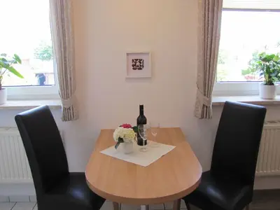 Ferienwohnung für 2 Personen (40 m²) in Büsum 5/8