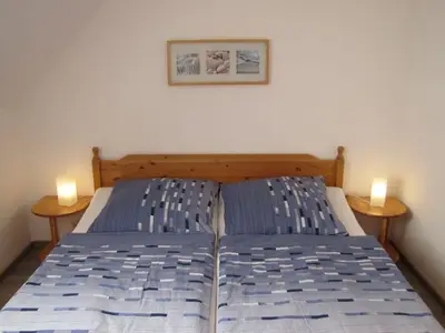 Ferienwohnung für 2 Personen (40 m²) in Büsum 6/8