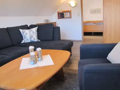 Ferienwohnung für 2 Personen (40 m²) in Büsum 7/8