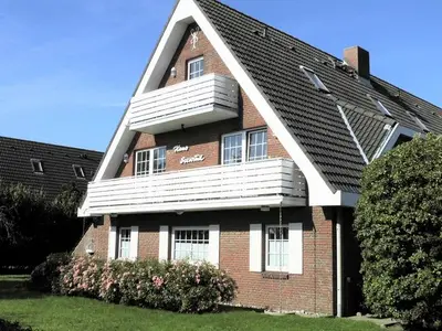 Ferienwohnung für 5 Personen (90 m²) in Büsum 2/10