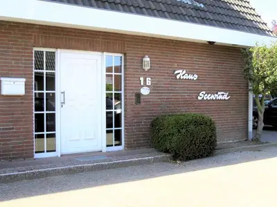 Ferienwohnung für 5 Personen (90 m²) in Büsum 3/10