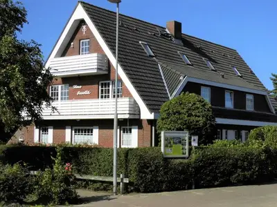 Ferienwohnung für 5 Personen (90 m²) in Büsum 4/10