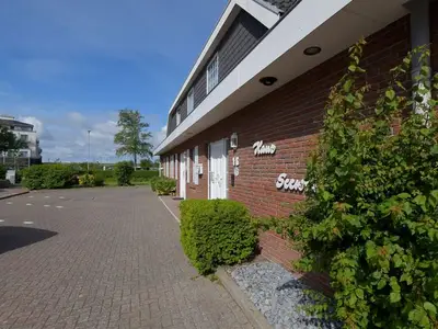Ferienwohnung für 5 Personen (90 m²) in Büsum 5/10
