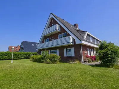 Ferienwohnung für 5 Personen (90 m²) in Büsum 7/10