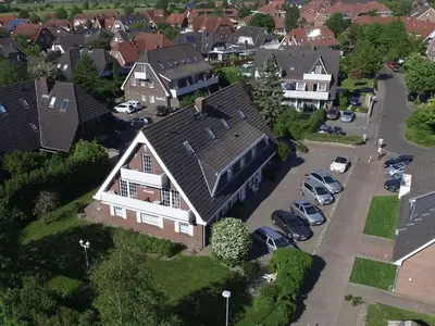 Ferienwohnung für 5 Personen (90 m²) in Büsum 10/10
