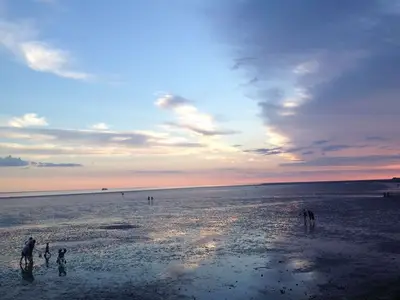 Ferienwohnung für 5 Personen (108 m²) in Büsum 5/10
