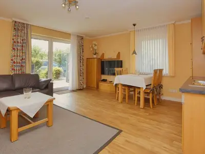 Ferienwohnung für 5 Personen (64 m²) in Büsum 6/10
