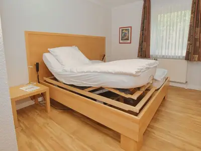 Ferienwohnung für 5 Personen (64 m²) in Büsum 8/10