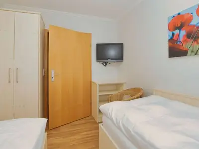 Ferienwohnung für 5 Personen (64 m²) in Büsum 9/10
