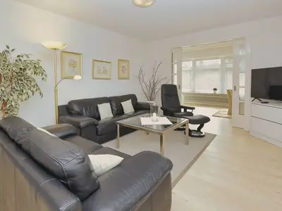 Ferienwohnung für 5 Personen (108 m²) in Büsum 7/10