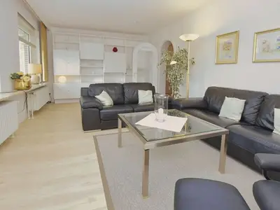 Ferienwohnung für 5 Personen (108 m²) in Büsum 9/10