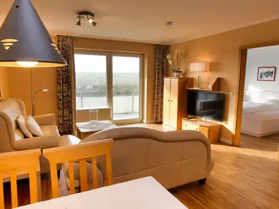Ferienwohnung für 5 Personen (64 m²) in Büsum 6/10