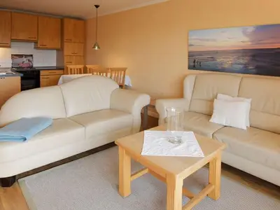 Ferienwohnung für 5 Personen (64 m²) in Büsum 7/10