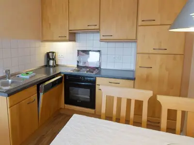 Ferienwohnung für 5 Personen (64 m²) in Büsum 8/10