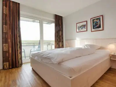 Ferienwohnung für 5 Personen (64 m²) in Büsum 9/10