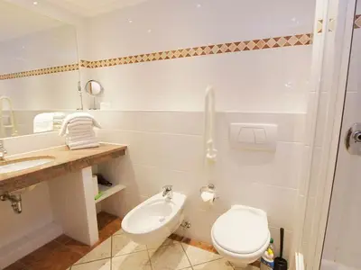 Ferienwohnung für 5 Personen (64 m²) in Büsum 10/10