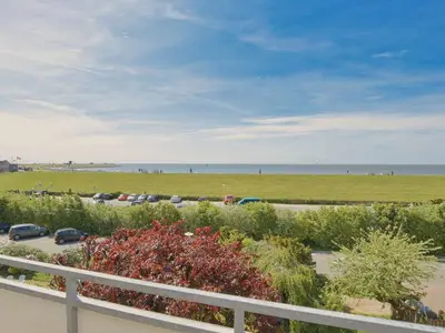 Ferienwohnung für 3 Personen (51 m²) in Büsum 10/10