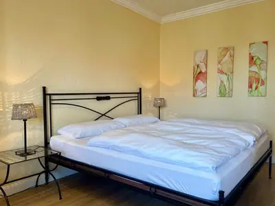 Ferienwohnung für 2 Personen (25 m²) in Büsum 8/10