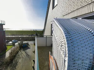 Ferienwohnung für 2 Personen (25 m²) in Büsum 10/10