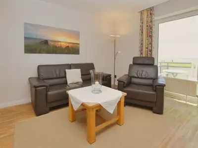 Ferienwohnung für 3 Personen (51 m²) in Büsum 6/10