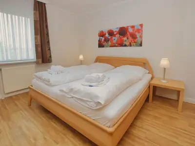 Ferienwohnung für 3 Personen (51 m²) in Büsum 9/10