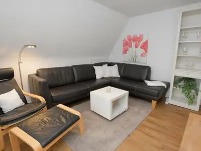 Ferienwohnung für 3 Personen (44 m²) in Büsum 7/10