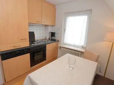 Ferienwohnung für 3 Personen (44 m²) in Büsum 10/10
