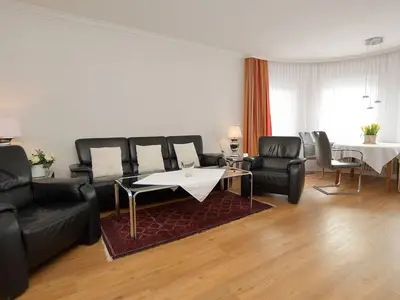 Ferienwohnung für 3 Personen (55 m²) in Büsum 7/10