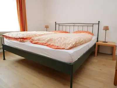 Ferienwohnung für 3 Personen (55 m²) in Büsum 8/10