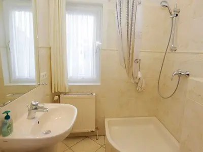 Ferienwohnung für 3 Personen (55 m²) in Büsum 9/10