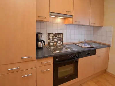 Ferienwohnung für 3 Personen (55 m²) in Büsum 10/10