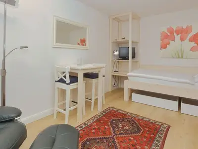 Ferienwohnung für 1 Person (15 m²) in Büsum 8/10