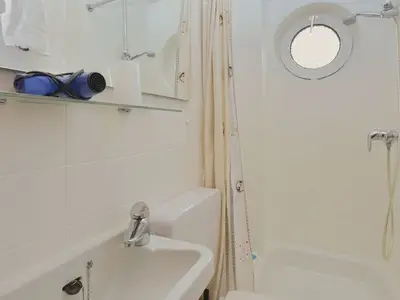 Ferienwohnung für 1 Person (15 m²) in Büsum 9/10
