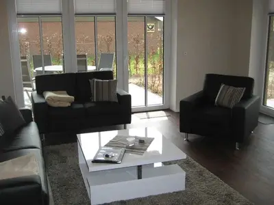 Ferienwohnung für 5 Personen (68 m²) in Büsum 9/10