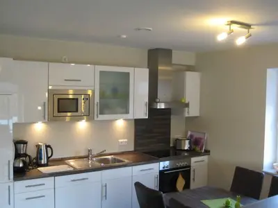 Ferienwohnung für 4 Personen (51 m²) in Büsum 9/10