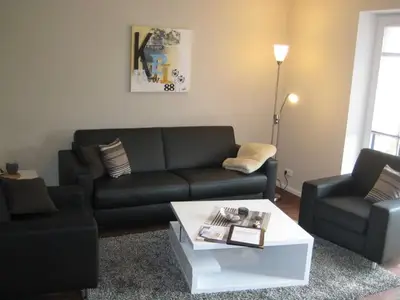 Ferienwohnung für 4 Personen (51 m²) in Büsum 8/10