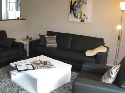 Ferienwohnung für 4 Personen (51 m²) in Büsum 10/10