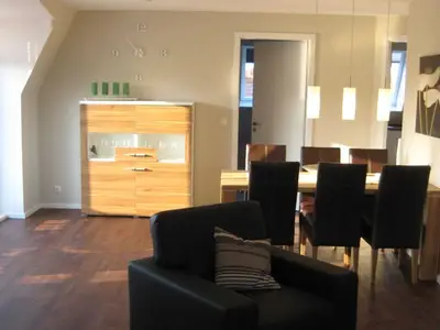 Ferienwohnung für 6 Personen (100 m²) in Büsum 9/10
