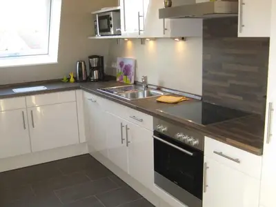 Ferienwohnung für 6 Personen (100 m²) in Büsum 10/10