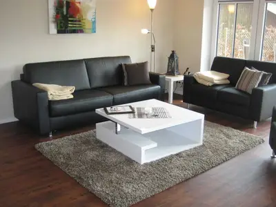 Ferienwohnung für 5 Personen (68 m²) in Büsum 8/10