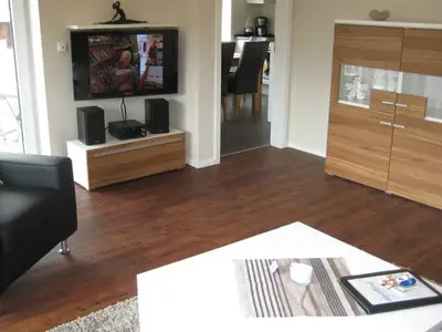 Ferienwohnung für 5 Personen (68 m²) in Büsum 9/10