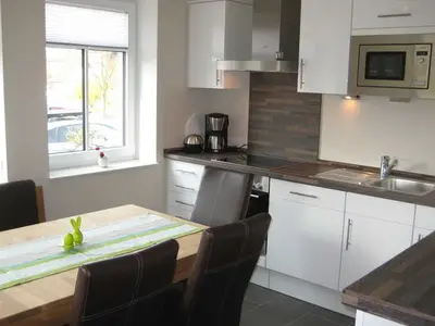 Ferienwohnung für 5 Personen (68 m²) in Büsum 10/10