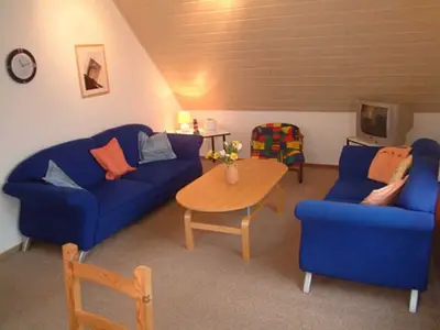 Ferienwohnung für 6 Personen (60 m²) in Büsum 2/10