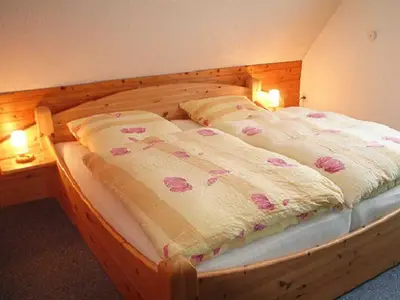 Ferienwohnung für 6 Personen (60 m²) in Büsum 3/10