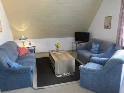 Ferienwohnung für 6 Personen (60 m²) in Büsum 4/8